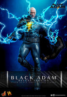 Black Adam DX - Action Figure - Deluxe Version ( 1:6 - 33 cm) - DC Comics - Hot Toys