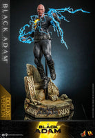 Black Adam DX - Action Figure - Deluxe Version ( 1:6 - 33 cm) - DC Comics - Hot Toys