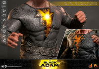 Black Adam DX - Action Figure ( 1:6 - 33 cm) - DC Comics - Hot Toys