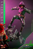 Green Goblin - Spider-Man: No Way Home - Masterpiece Action Figure (1/6 - 30 cm) - (Upgraded Suit) - Hot Toys
