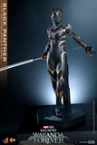 Black Panther - Wakanda Forever Movie - Masterpiece Action Figure (1/6 - 28 cm) - Hot Toys