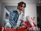 American Psycho - Patrick Bateman - 1/6 (30 cm) Action Figure - Iconiq Studios