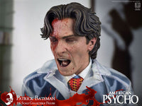 American Psycho - Patrick Bateman - 1/6 (30 cm) Action Figure - Iconiq Studios