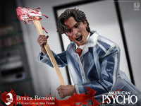 American Psycho - Patrick Bateman - 1/6 (30 cm) Action Figure - Iconiq Studios