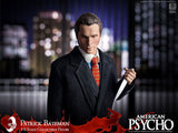 American Psycho - Patrick Bateman - 1/6 (30 cm) Action Figure - Iconiq Studios