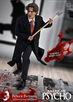 American Psycho - Patrick Bateman - 1/6 (30 cm) Action Figure - Iconiq Studios