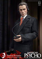 American Psycho - Patrick Bateman - 1/6 (30 cm) Action Figure - Iconiq Studios