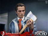 American Psycho - Patrick Bateman - 1/6 (30 cm) Action Figure - Iconiq Studios