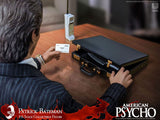 American Psycho - Patrick Bateman - 1/6 (30 cm) Action Figure - Iconiq Studios