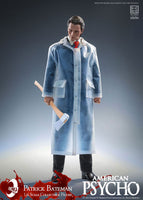 American Psycho - Patrick Bateman - 1/6 (30 cm) Action Figure - Iconiq Studios