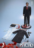 American Psycho - Patrick Bateman - 1/6 (30 cm) Action Figure - Iconiq Studios