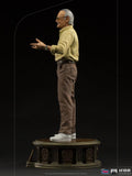 Stan Lee - Legacy Replica Statue - 1:4 (60 cm) - Iron Studios