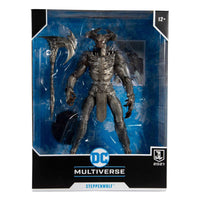 Steppenwolf - DC Justice League Movie - 30 cm - Mc Farlane Toys