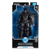 Batman DC Justice League Movie Action Figure 18 cm - McFarlane Toys