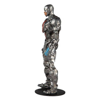 Cyborg DC Justice League Movie Action Figure 18 cm - McFarlane Toys