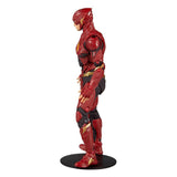 Flash DC Justice League Movie Action Figure 18 cm - McFarlane Toys