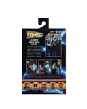 Marty McFly Back to the Future Ultimate (Auditions) 18 cm - Neca