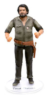 Bud Spencer - Action Figure Bambino - 18 cm - Oakie Doakie Toys