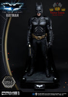 Batman - The Dark Knight 1/2 Statue - 104 cm - Prime1Studio