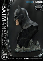 Batman Hush Bust 1/3 Black Version 20 cm - Prime1Studio