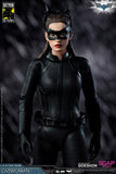 Catwoman - The Dark Knight Action Figure 1/12 - 17 cm - Soap Studio