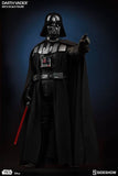 Darth Vader Star Wars Action Figure 1/6 (Episode VI) 35 cm Sideshow Collectibles