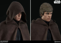 Luke Skywalker Star Wars Episode VI 1/6 Deluxe 30 cm - Sideshow Collectibles