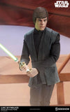 Luke Skywalker Star Wars Episode VI 1/6 Deluxe 30 cm - Sideshow Collectibles