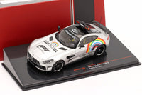 Mercedes-Benz GT-R AMG F1 SAFETY CAR 2020 - 1:43 - IXO-Models