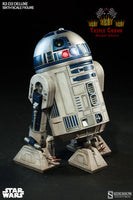 R2-D2 Star Wars Action Figure 1/6 - 17 cm Sideshow Collectibles